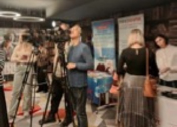 В Новосибирске успешно прошла Межрегиональная научно-практическая конференция оториноларингологов СФО «Теоретические и практические аспекты оториноларингологии»