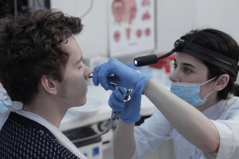 Ринология в эпоху ковида