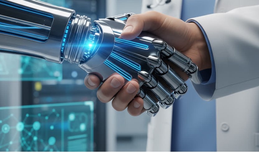 Российские разработчики представили ИИ-модель для ранней диагностики рака